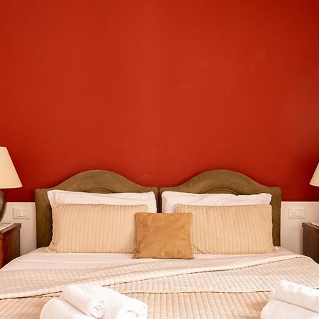 Appartamento Sant'Anzolo Venice Ngoại thất bức ảnh