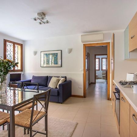 Appartamento Sant'Anzolo Venice Ngoại thất bức ảnh