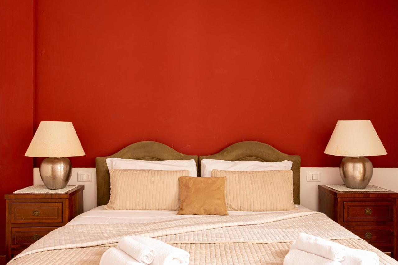 Appartamento Sant'Anzolo Venice Ngoại thất bức ảnh