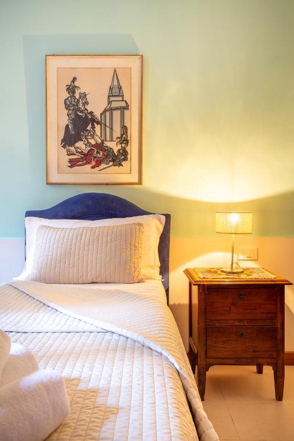 Appartamento Sant'Anzolo Venice Ngoại thất bức ảnh