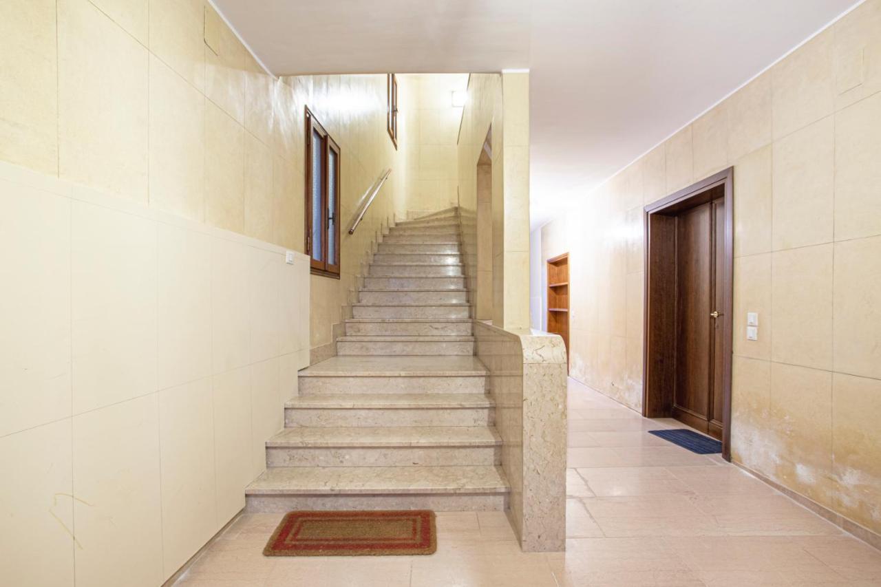 Appartamento Sant'Anzolo Venice Ngoại thất bức ảnh