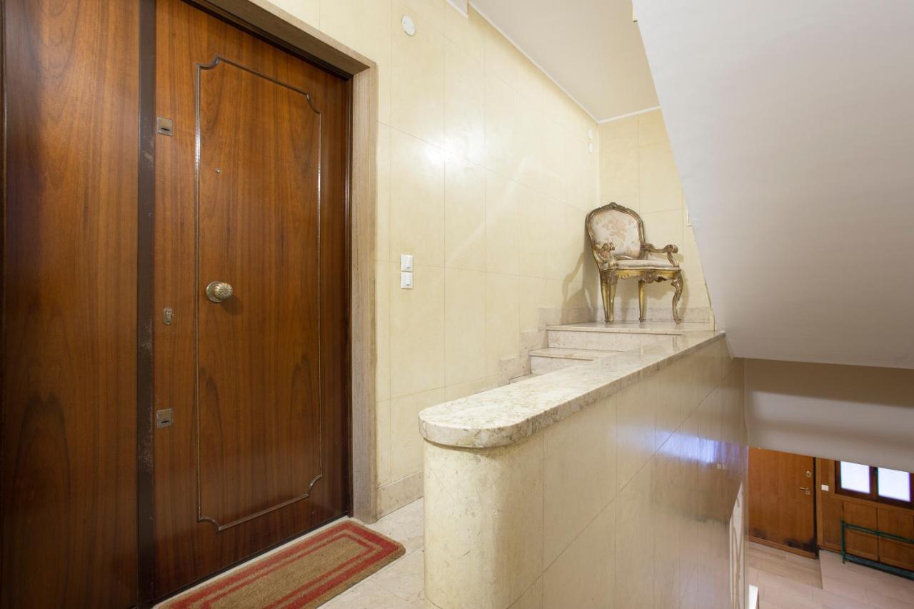 Appartamento Sant'Anzolo Venice Ngoại thất bức ảnh