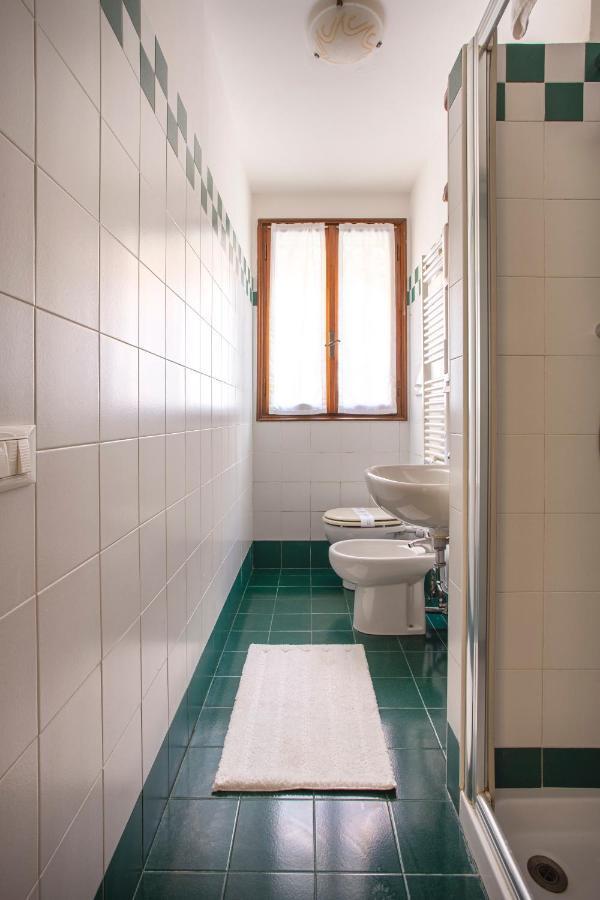 Appartamento Sant'Anzolo Venice Ngoại thất bức ảnh
