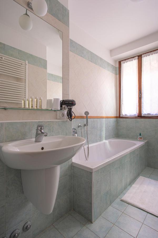 Appartamento Sant'Anzolo Venice Ngoại thất bức ảnh